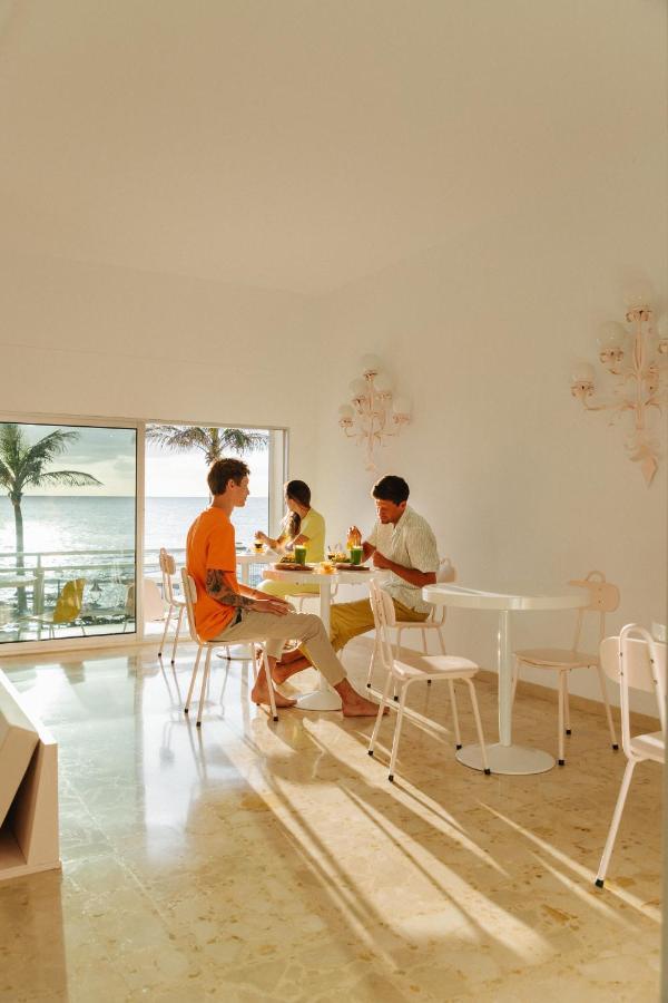 Punta Paradiso Punta Del Hidalgo Exterior foto